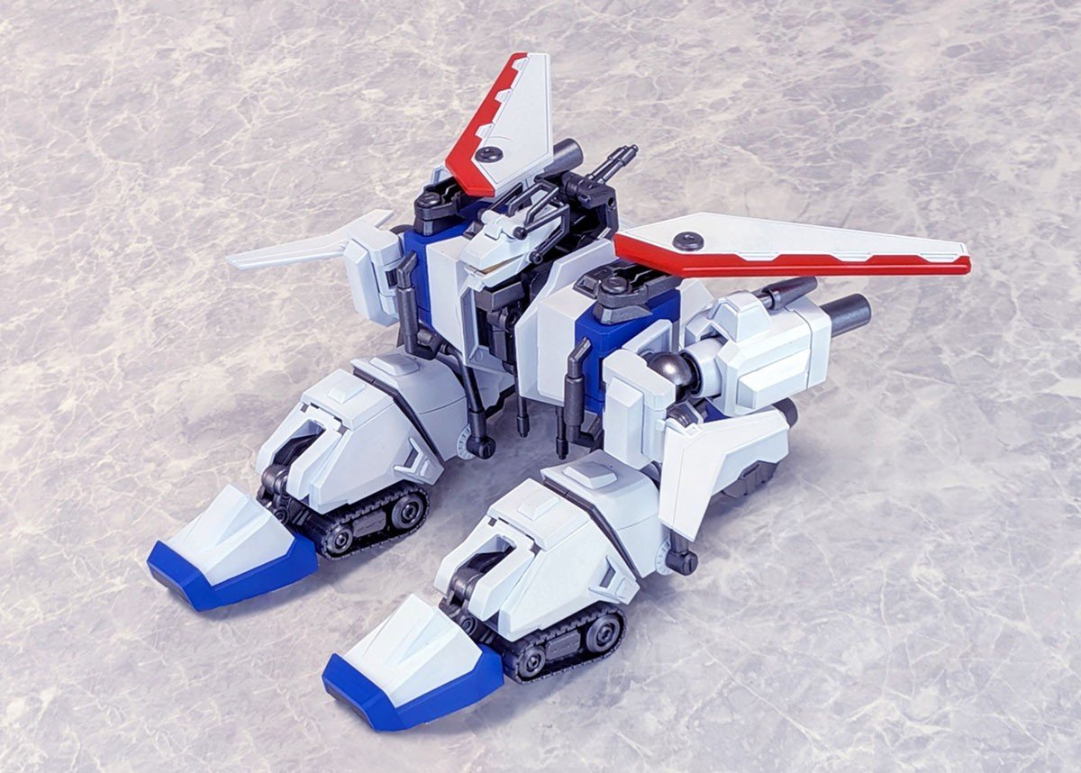 亜空大作戦スラングル『スラングル』プラモデル-006