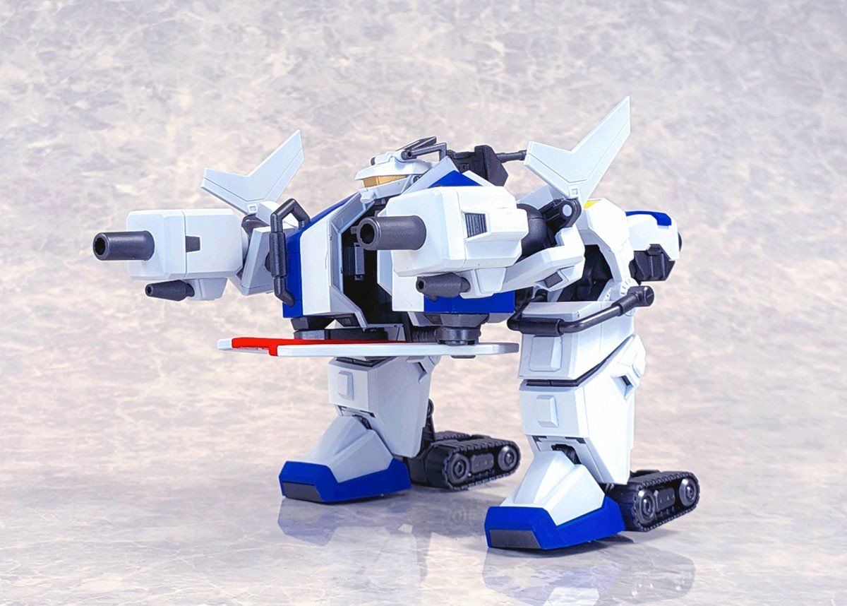 亜空大作戦スラングル『スラングル』プラモデル-007