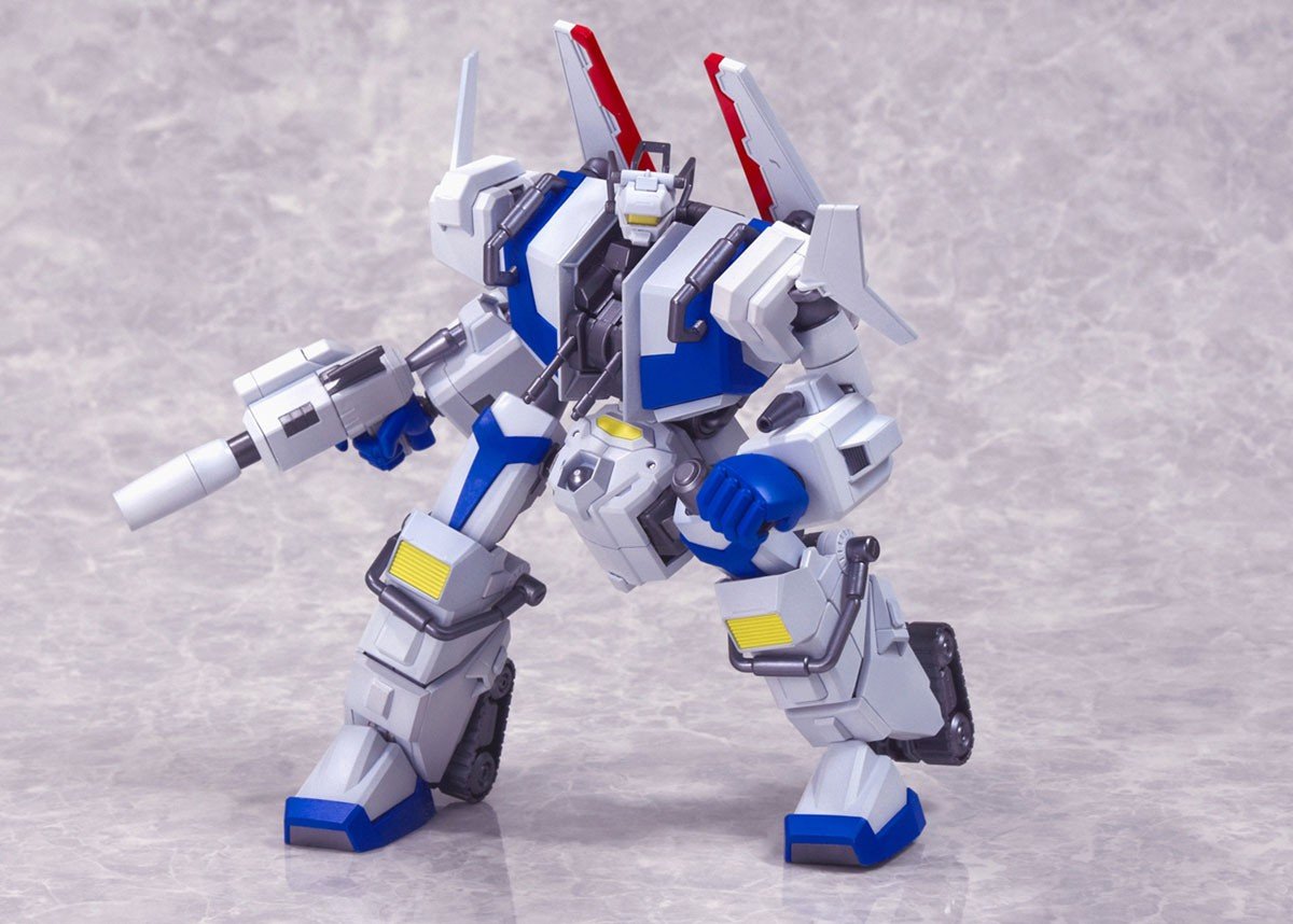 亜空大作戦スラングル『スラングル』プラモデル-008