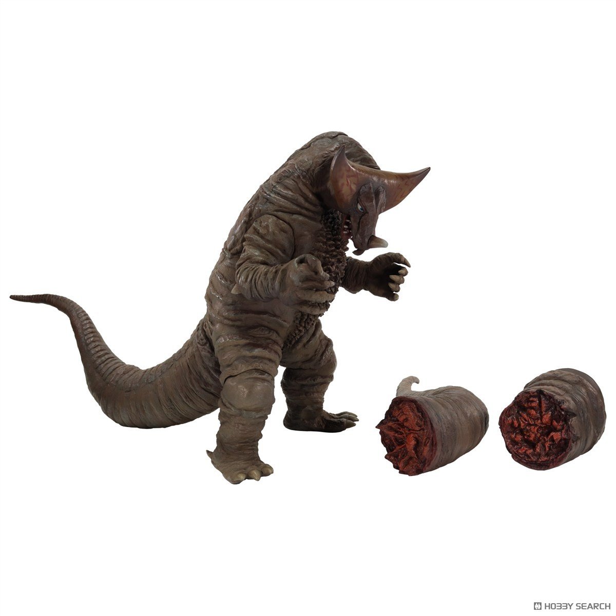 1/6特撮シリーズ『古代怪獣ゴモラ 激闘セット Ver.』ウルトラマン 完成品フィギュア-016