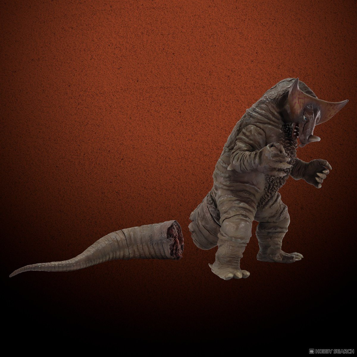 1/6特撮シリーズ『古代怪獣ゴモラ 激闘セット Ver.』ウルトラマン 完成品フィギュア-020