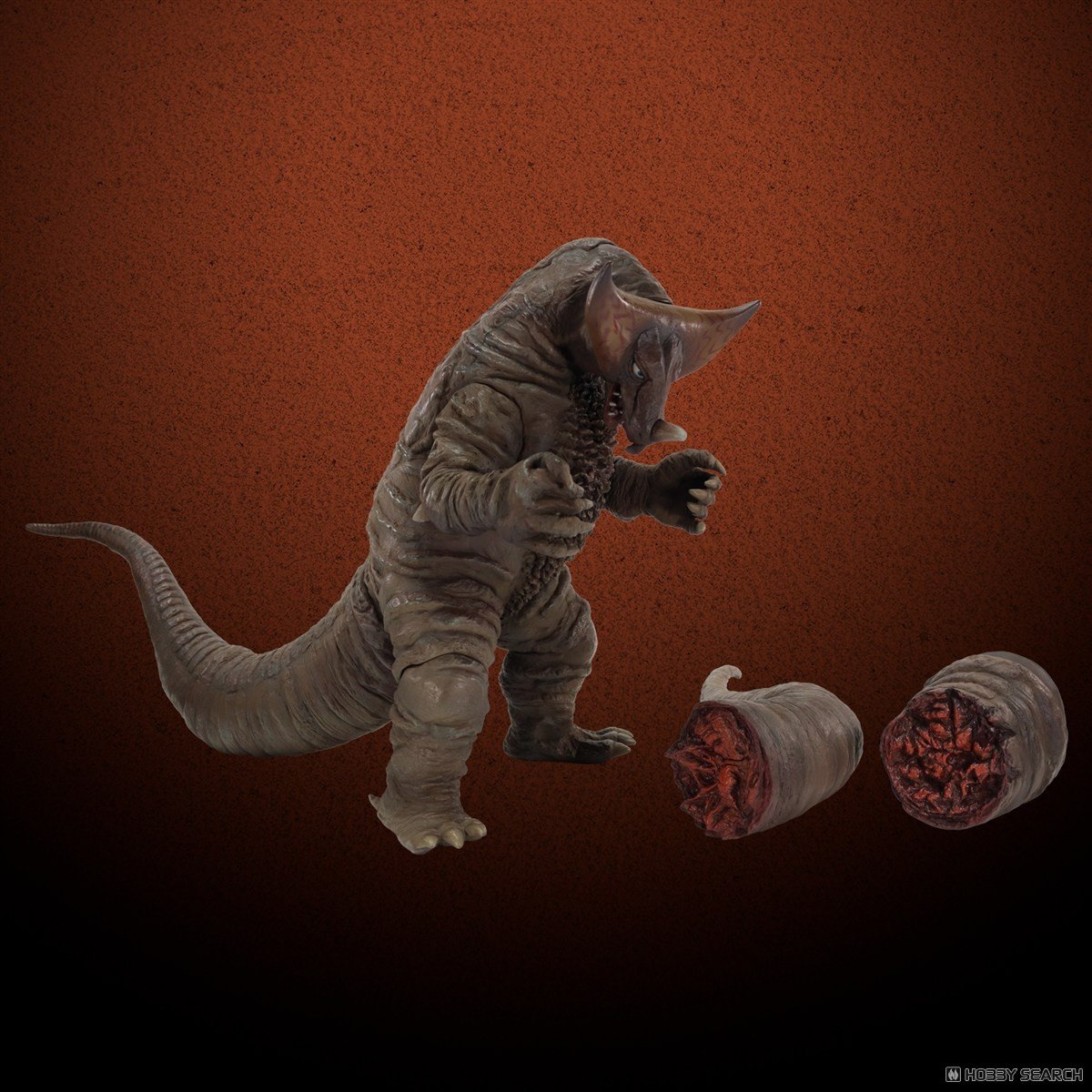 1/6特撮シリーズ『古代怪獣ゴモラ 激闘セット Ver.』ウルトラマン 完成品フィギュア-022