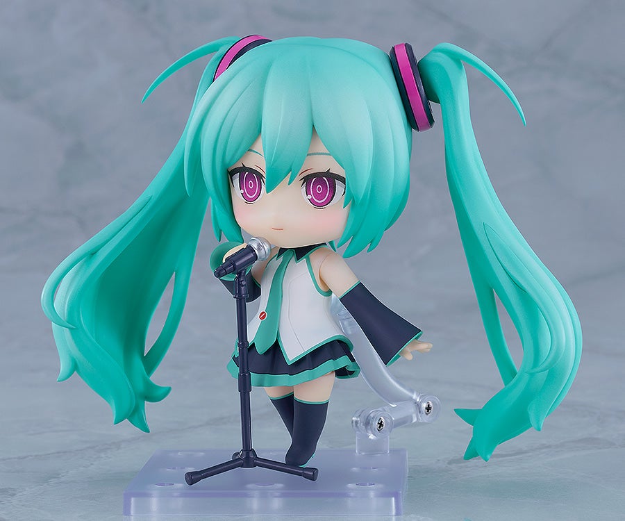 ねんどろいど『初音ミク 愛されなくても君がいるVer.』キャラクター・ボーカル・シリーズ01 デフォルメ可動フィギュア-004