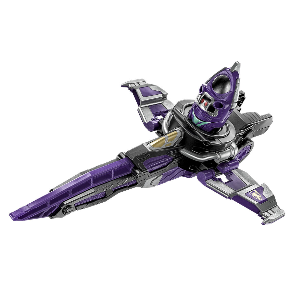 超宇宙刑事ギャバン インフィニティ『DXギャバリオントリガー』変身なりきり玩具-009