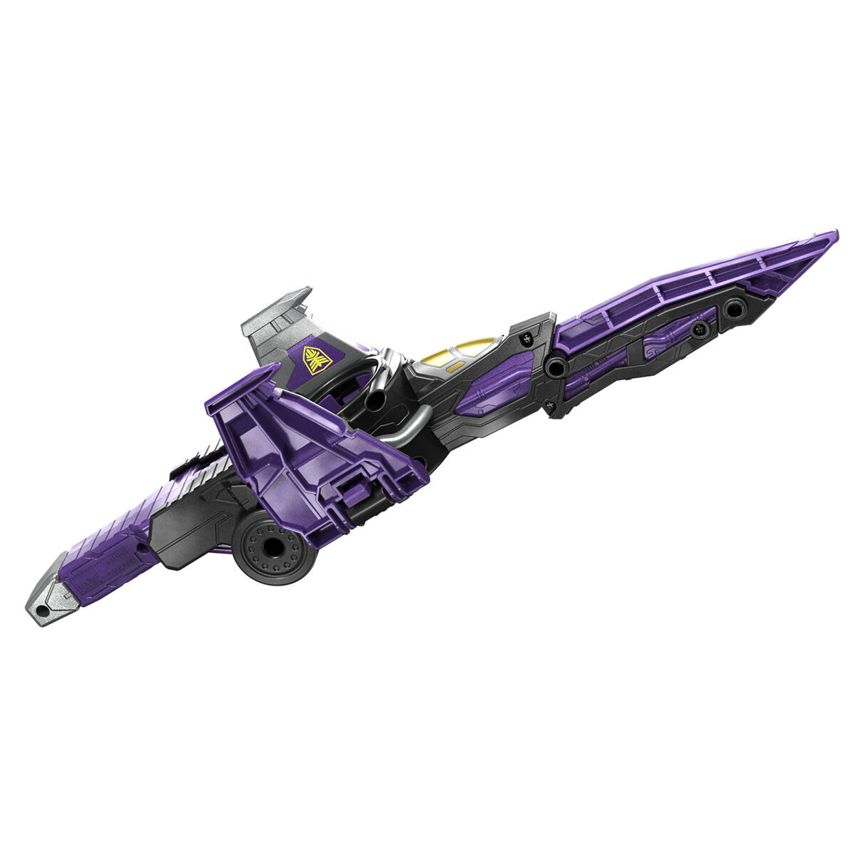 超宇宙刑事ギャバン インフィニティ『DXギャバリオントリガー』変身なりきり玩具-011