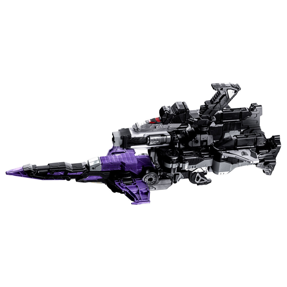 超宇宙刑事ギャバン インフィニティ『DXギャバリオントリガー』変身なりきり玩具-012