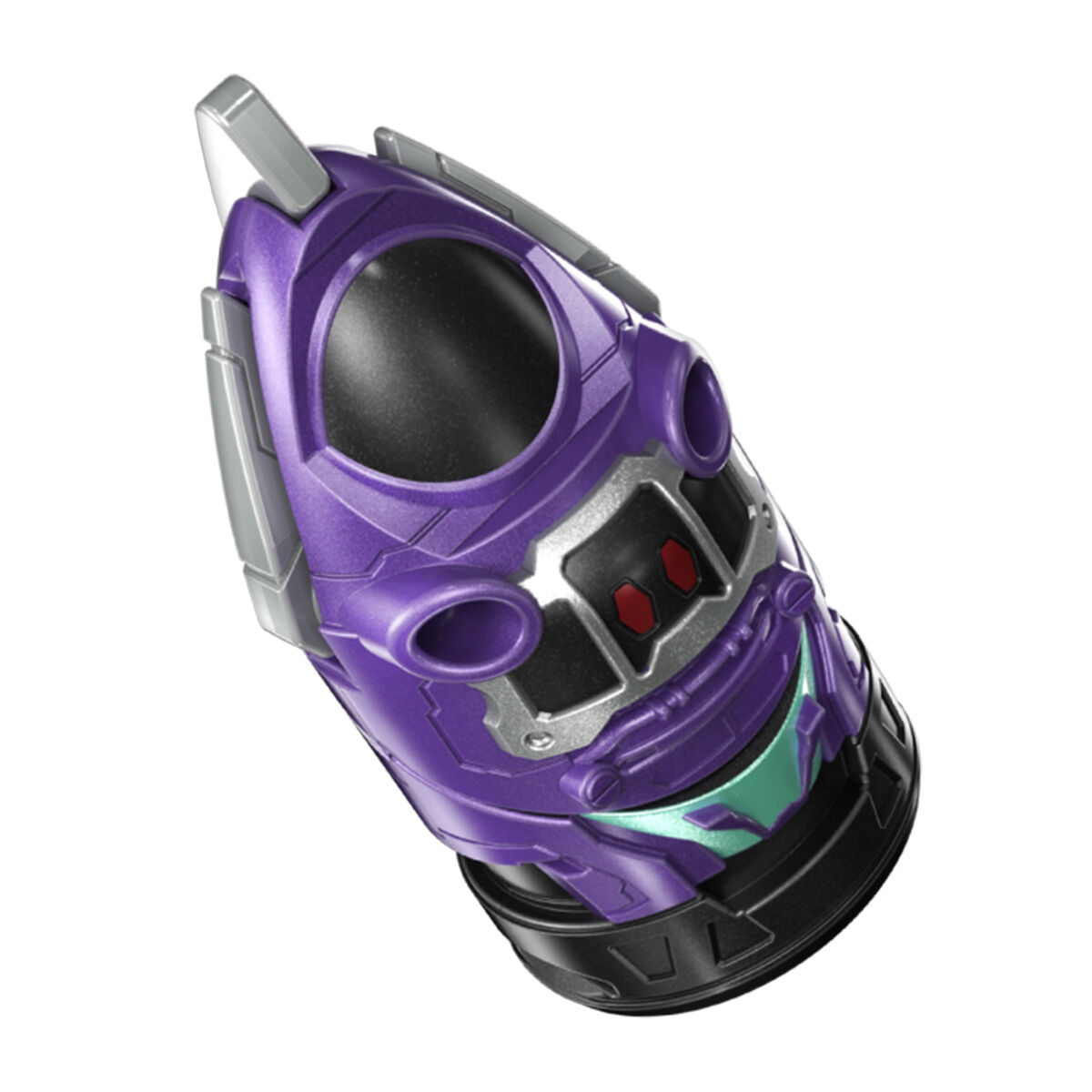 超宇宙刑事ギャバン インフィニティ『DXギャバリオントリガー』変身なりきり玩具-013