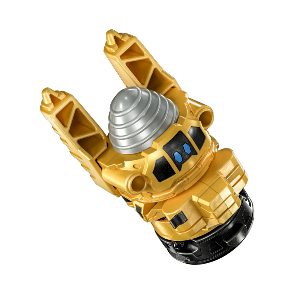 超宇宙刑事ギャバン インフィニティ『DXギャバリオントリガー』変身なりきり玩具-021