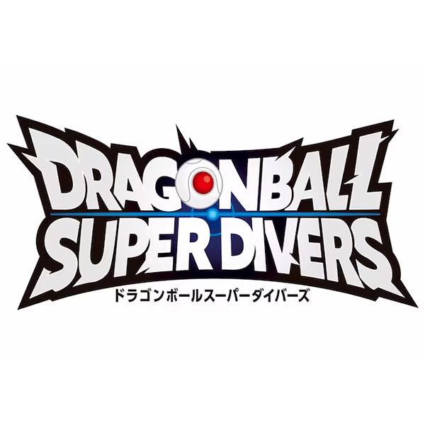 ドラゴンボールスーパーダイバーズ『アドバンスパック -DRAGON BALL 40th Anniversary Editionｰ』20パック入りBOX