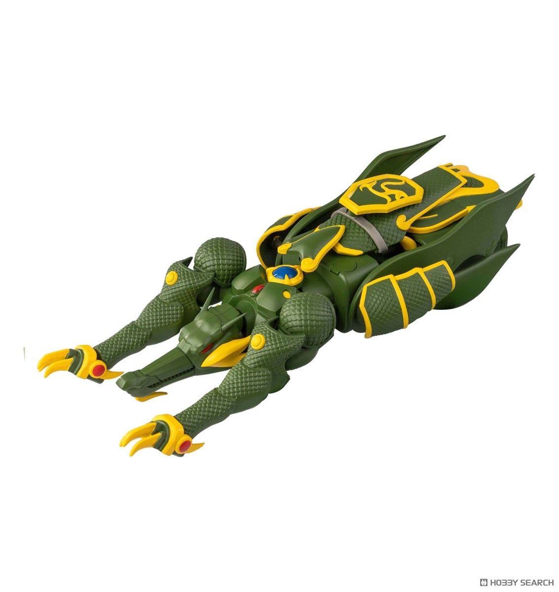 AMK PRO X シリーズ『龍王リョウマ（初回限定版）』天空戦記シュラト プラモデル-004