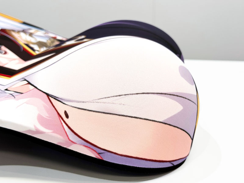 等身大おっぱいマウスパッド『プリンツ・オイゲン(百花繚乱Ver.)』アズールレーン グッズ-010
