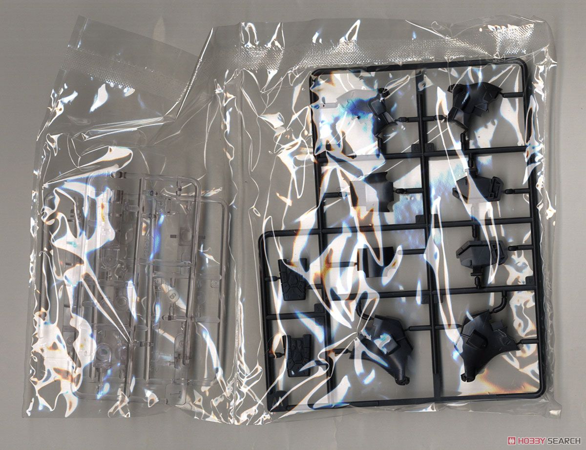 【再販】メタルギア ソリッドV ファントムペイン『メタルギア サヘラントロプス Black Ver.』1/100 プラモデル-019