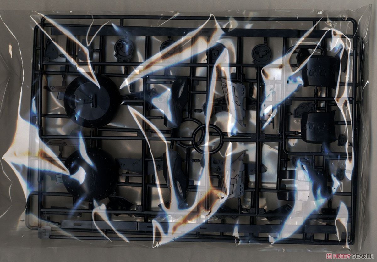 【再販】メタルギア ソリッドV ファントムペイン『メタルギア サヘラントロプス Black Ver.』1/100 プラモデル-021