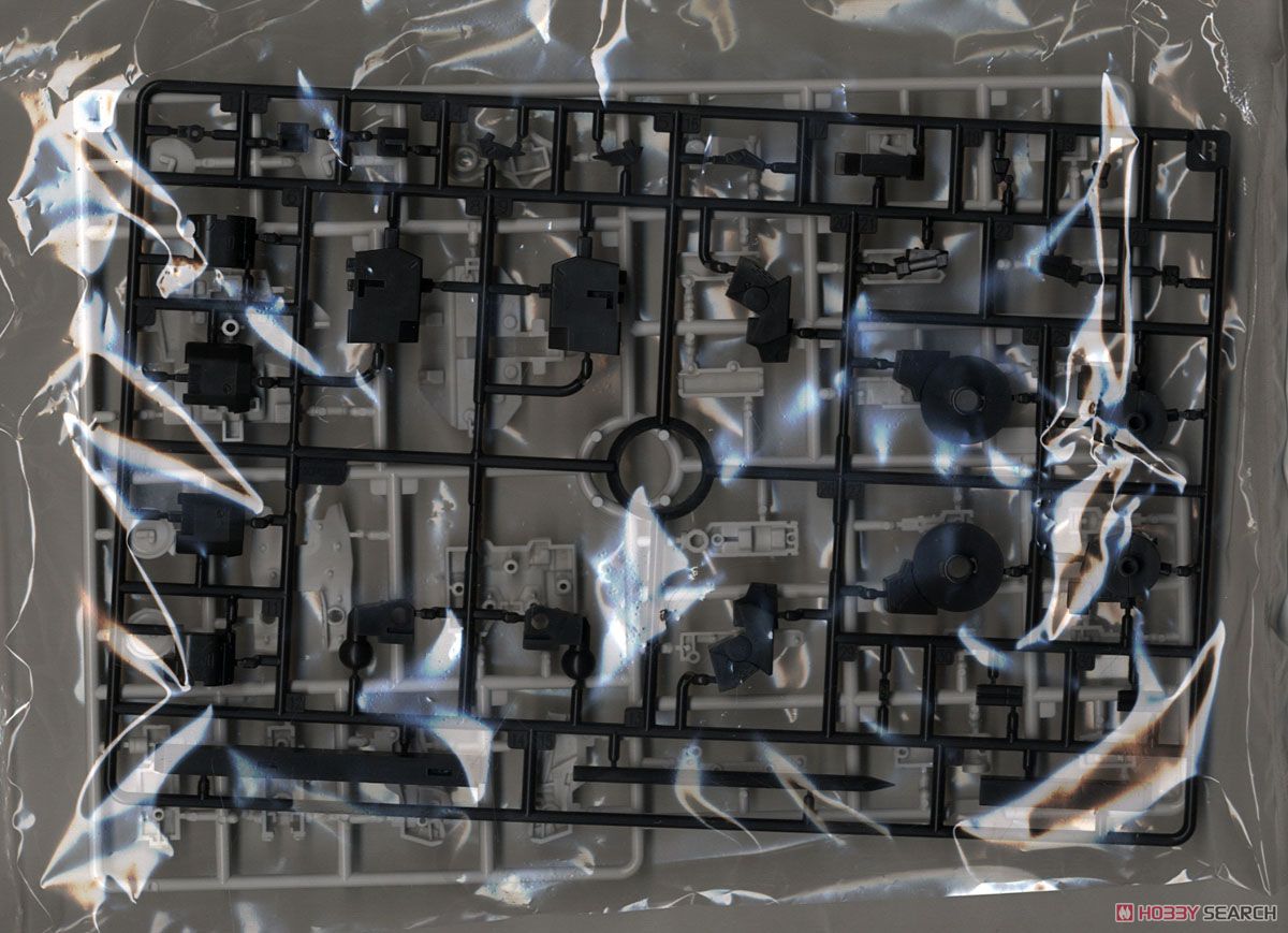 【再販】メタルギア ソリッドV ファントムペイン『メタルギア サヘラントロプス Black Ver.』1/100 プラモデル-022