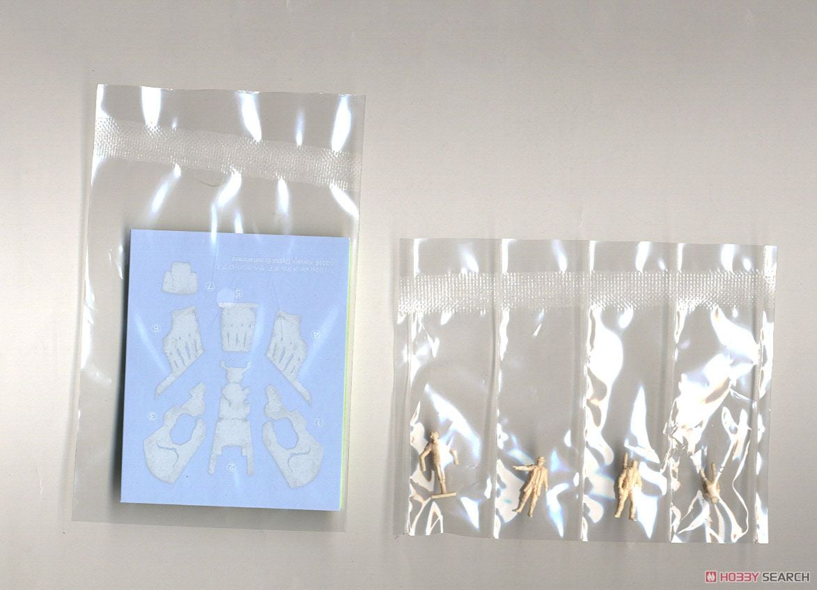 【再販】メタルギア ソリッドV ファントムペイン『メタルギア サヘラントロプス Black Ver.』1/100 プラモデル-024