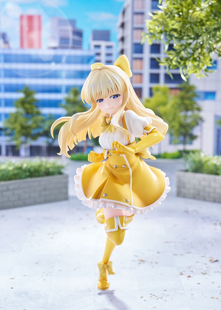 まほあこ】KDcolle『マジアサルファ』魔法少女にあこがれて 1/7