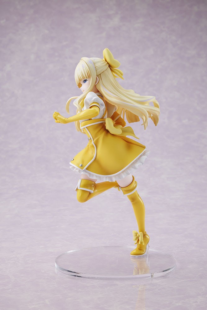 【限定販売】KDcolle『マジアサルファ』魔法少女にあこがれて 1/7 完成品フィギュア-011