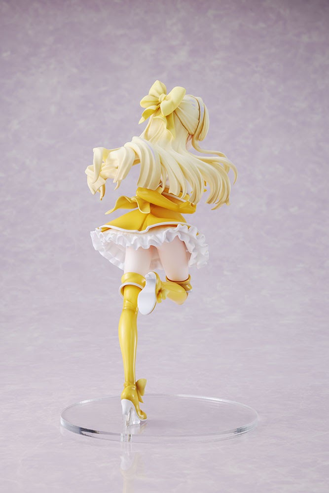【限定販売】KDcolle『マジアサルファ』魔法少女にあこがれて 1/7 完成品フィギュア-012