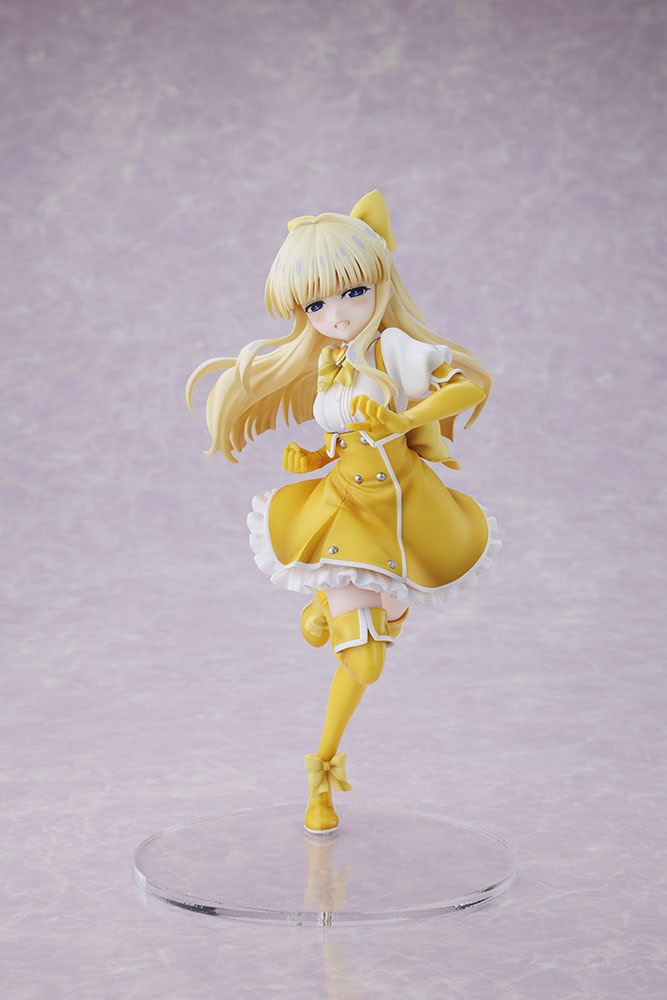 【限定販売】KDcolle『マジアサルファ』魔法少女にあこがれて 1/7 完成品フィギュア-018