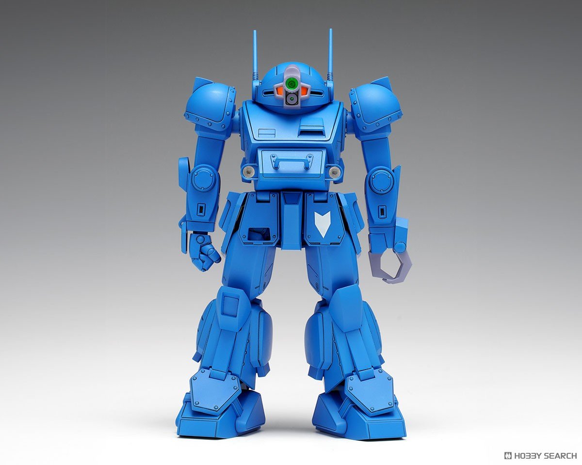 装甲騎兵ボトムズ『ストライクドッグ［PS版］初回限定版』1/35 プラモデル-008