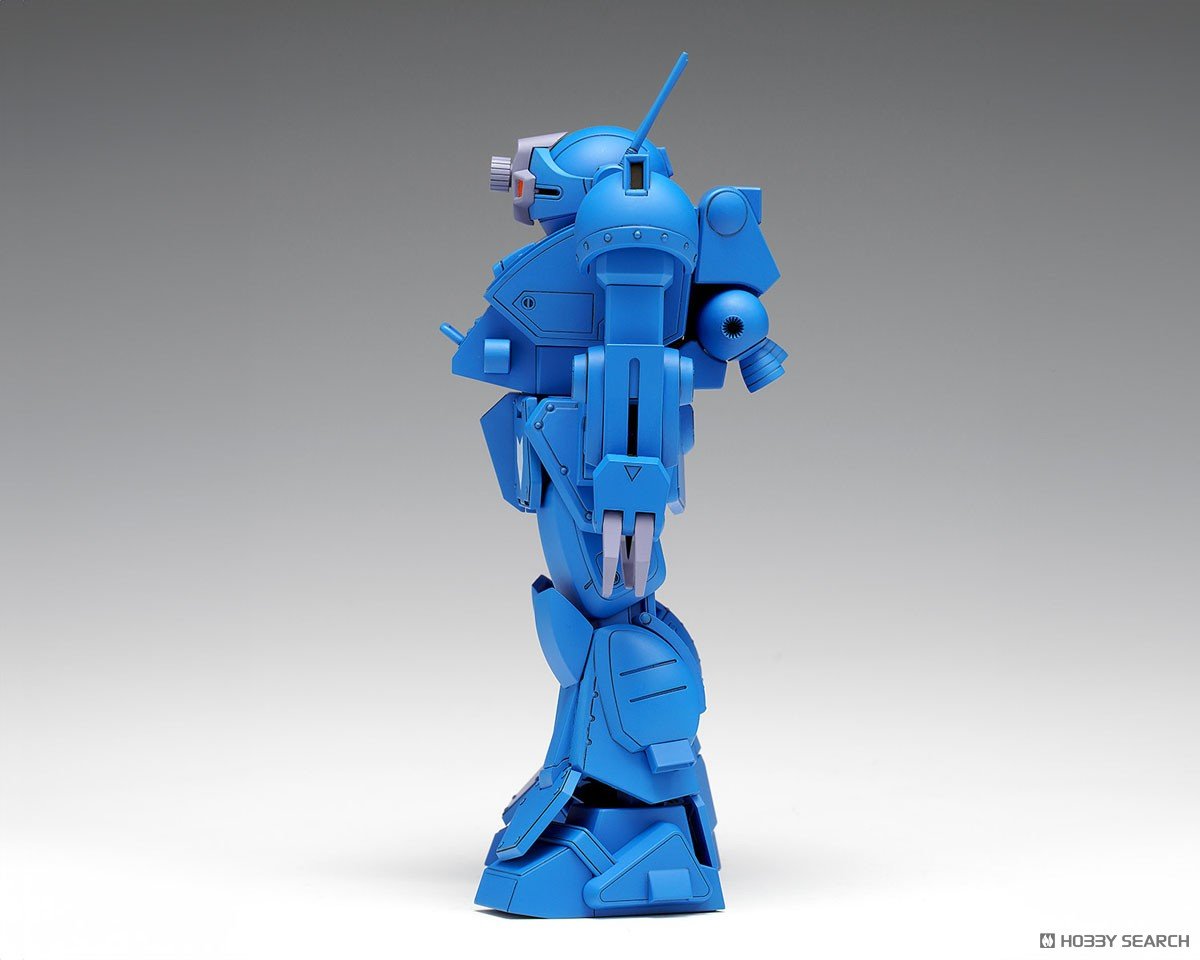 装甲騎兵ボトムズ『ストライクドッグ［PS版］初回限定版』1/35 プラモデル-009