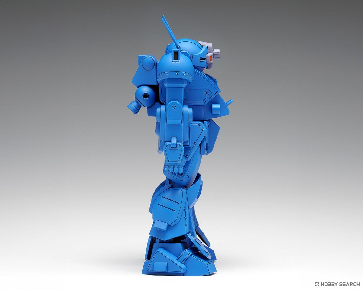 装甲騎兵ボトムズ『ストライクドッグ［PS版］初回限定版』1/35 プラモデル-011