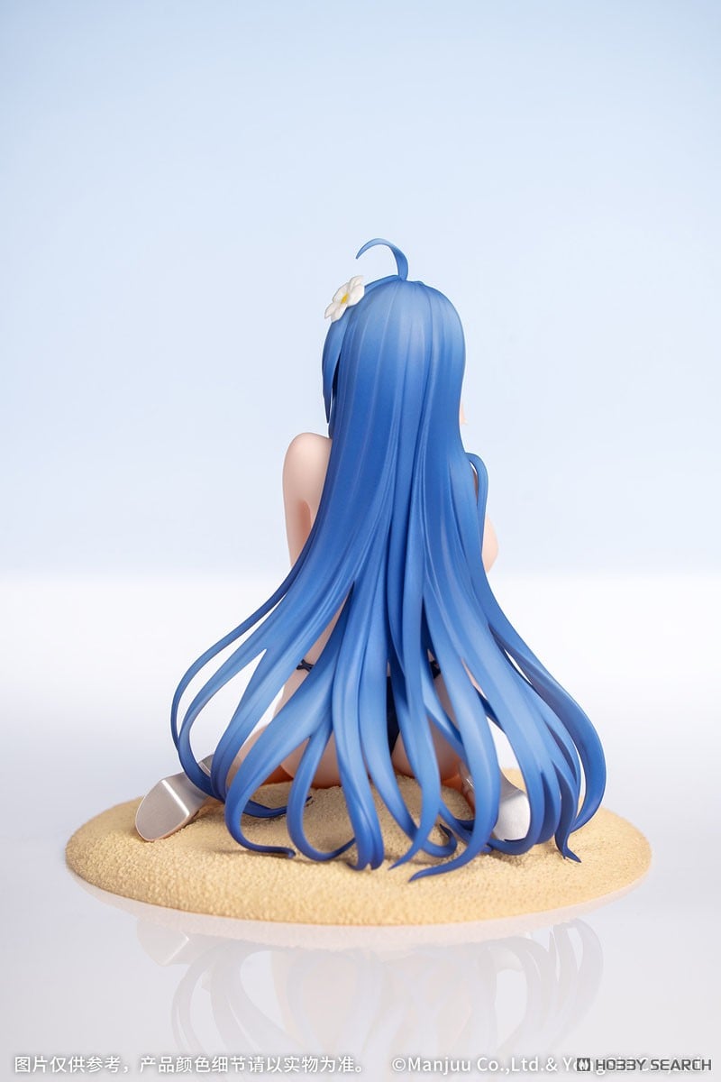 Gift+『ヘレナ 光輝のトライアングルウェーブ』アズールレーン 1/8 完成品フィギュア-003