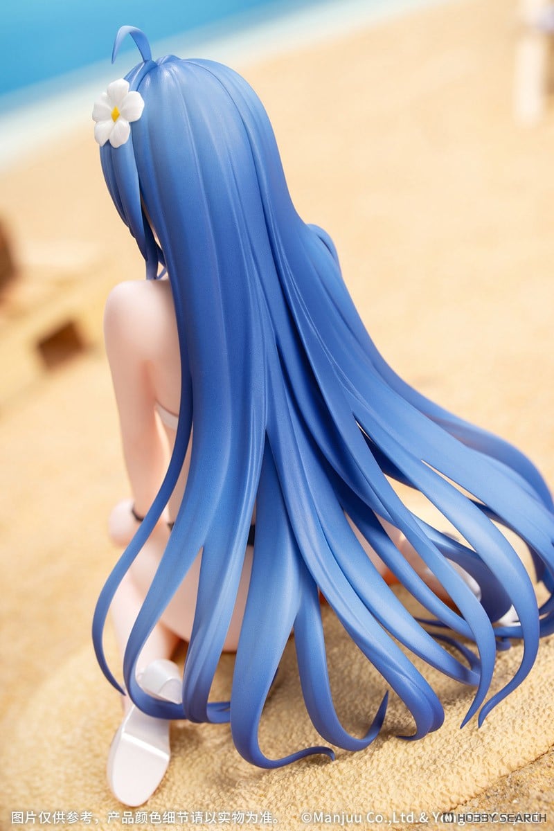 Gift+『ヘレナ 光輝のトライアングルウェーブ』アズールレーン 1/8 完成品フィギュア-007