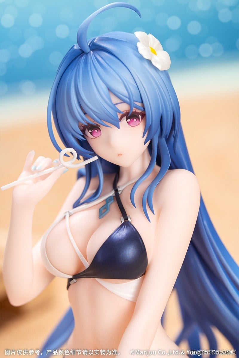 Gift+『ヘレナ 光輝のトライアングルウェーブ』アズールレーン 1/8 完成品フィギュア-008