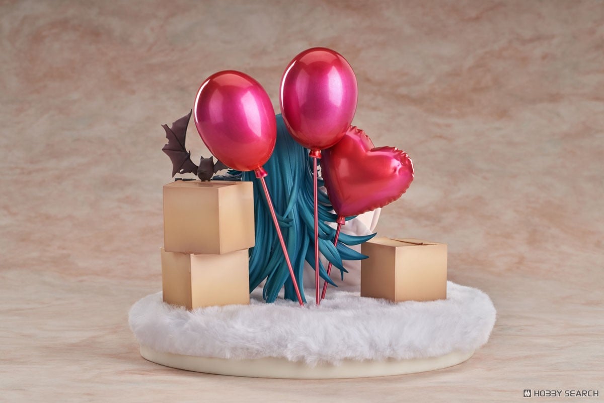 ドールズフロントライン『M327 付き纏うかの影 重傷Ver.』1/7 完成品フィギュア-005