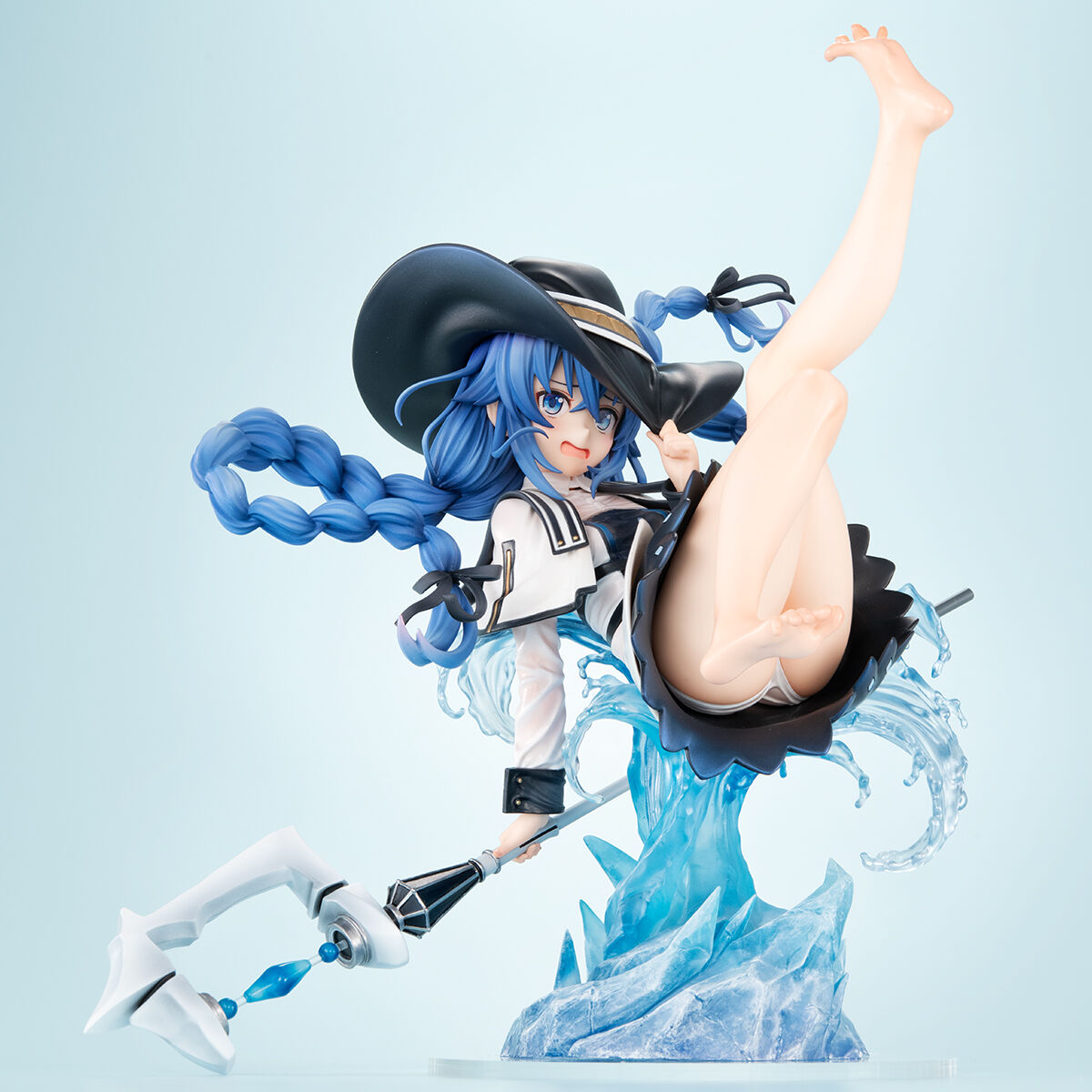 【限定販売】Lucrea（ルクリア）『ロキシー』無職転生 ～異世界行ったら本気だす～ 1/7 完成品フィギュア-004