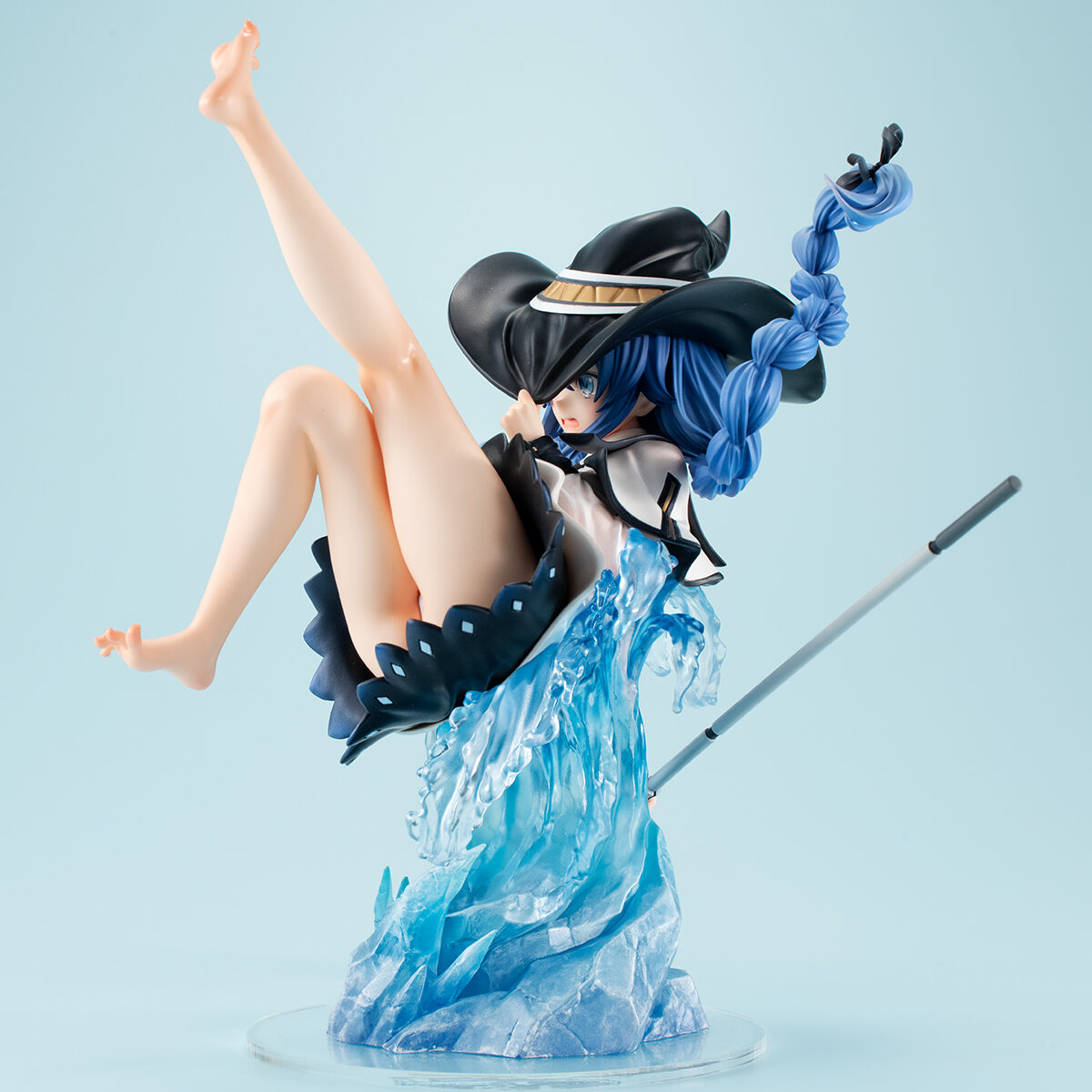 【限定販売】Lucrea（ルクリア）『ロキシー』無職転生 ～異世界行ったら本気だす～ 1/7 完成品フィギュア-007