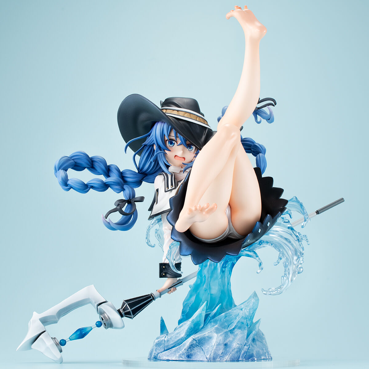 【限定販売】Lucrea（ルクリア）『ロキシー』無職転生 ～異世界行ったら本気だす～ 1/7 完成品フィギュア-008