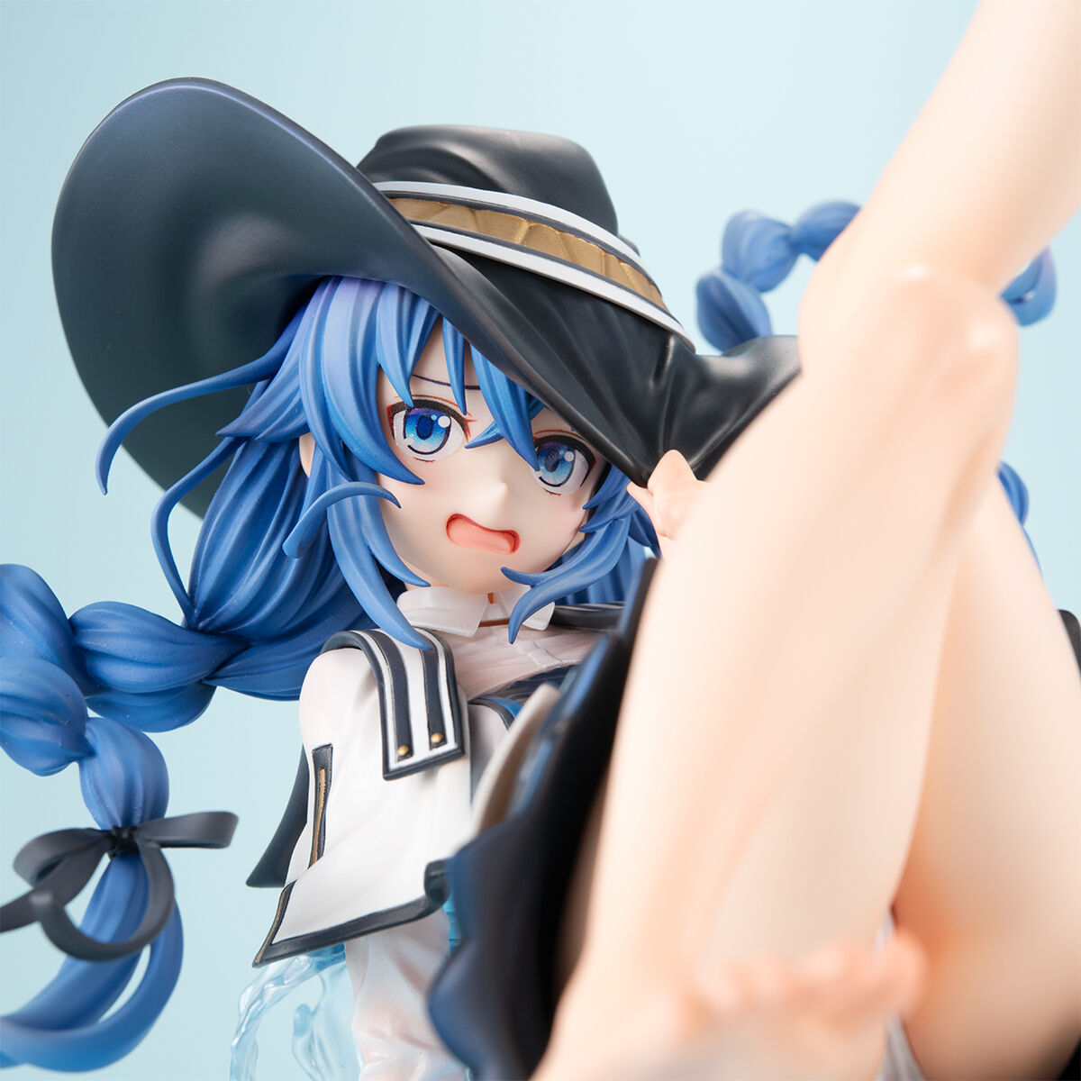 【限定販売】Lucrea（ルクリア）『ロキシー』無職転生 ～異世界行ったら本気だす～ 1/7 完成品フィギュア-010