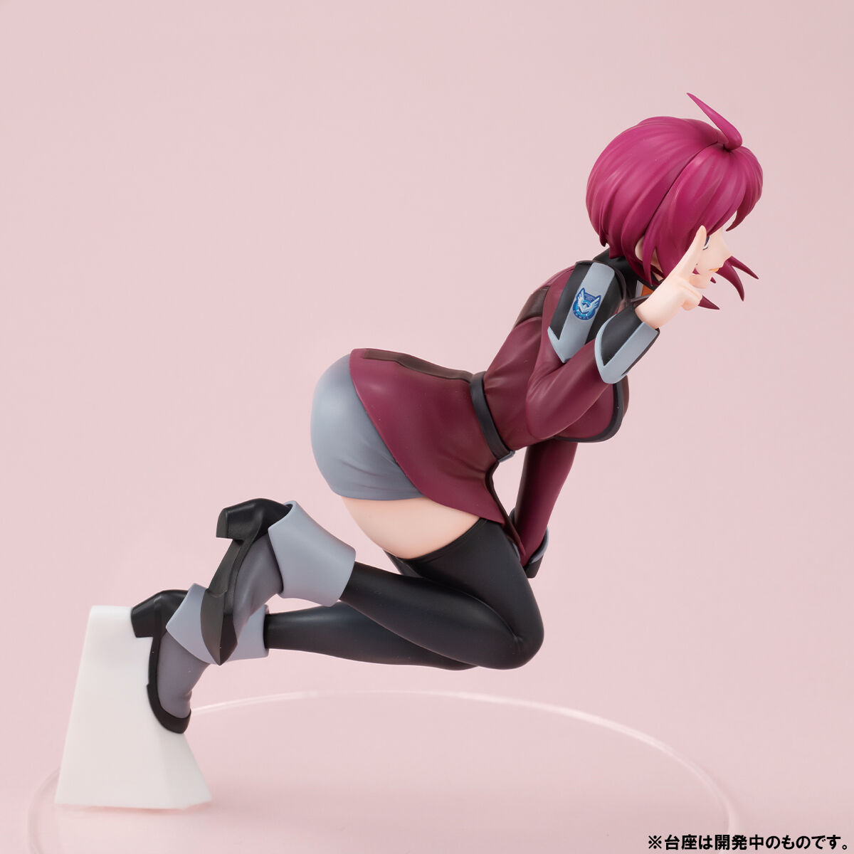 GGG ガンダム・ガールズ・ジェネレーション『ルナマリア・ホーク』機動戦士ガンダムSEED FREEDOM 完成品フィギュア-004