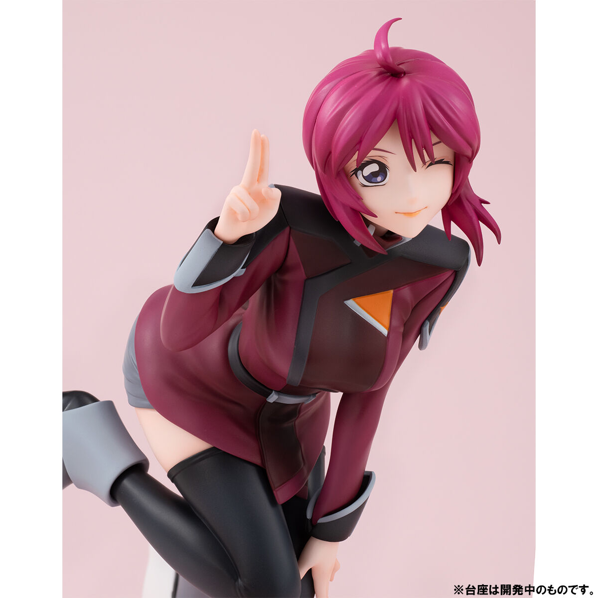 GGG ガンダム・ガールズ・ジェネレーション『ルナマリア・ホーク』機動戦士ガンダムSEED FREEDOM 完成品フィギュア-008