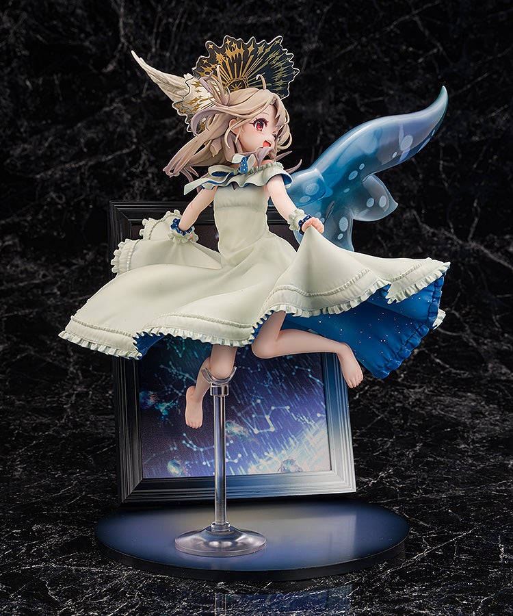 KDcolle『イリヤスフィール 15th Anniversary ver.』Fate/kaleid liner プリズマ☆イリヤ ドライ!! 1/7 完成品フィギュア-003