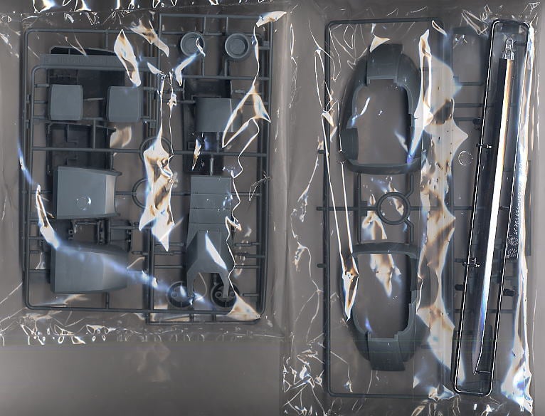 【抽選販売】【再販】MG 1/100『パーフェクトジオング』プラモ狂四郎 プラモデル-008