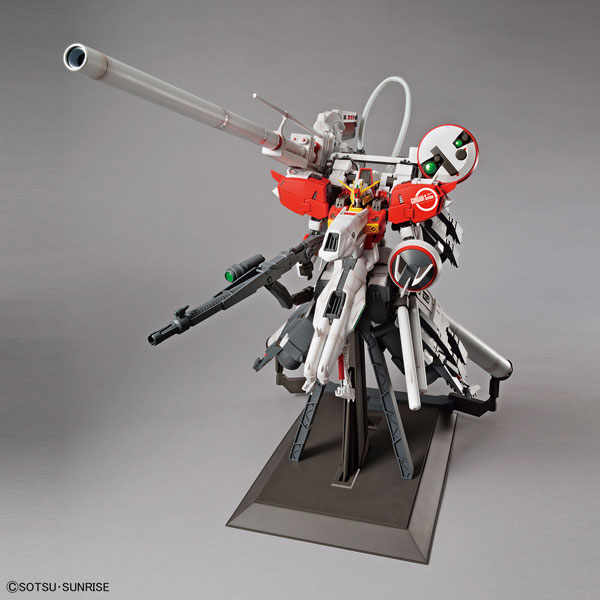 【抽選販売】【再販】MG 1/100『PLAN303E ディープストライカー』ガンダム・センチネル プラモデル