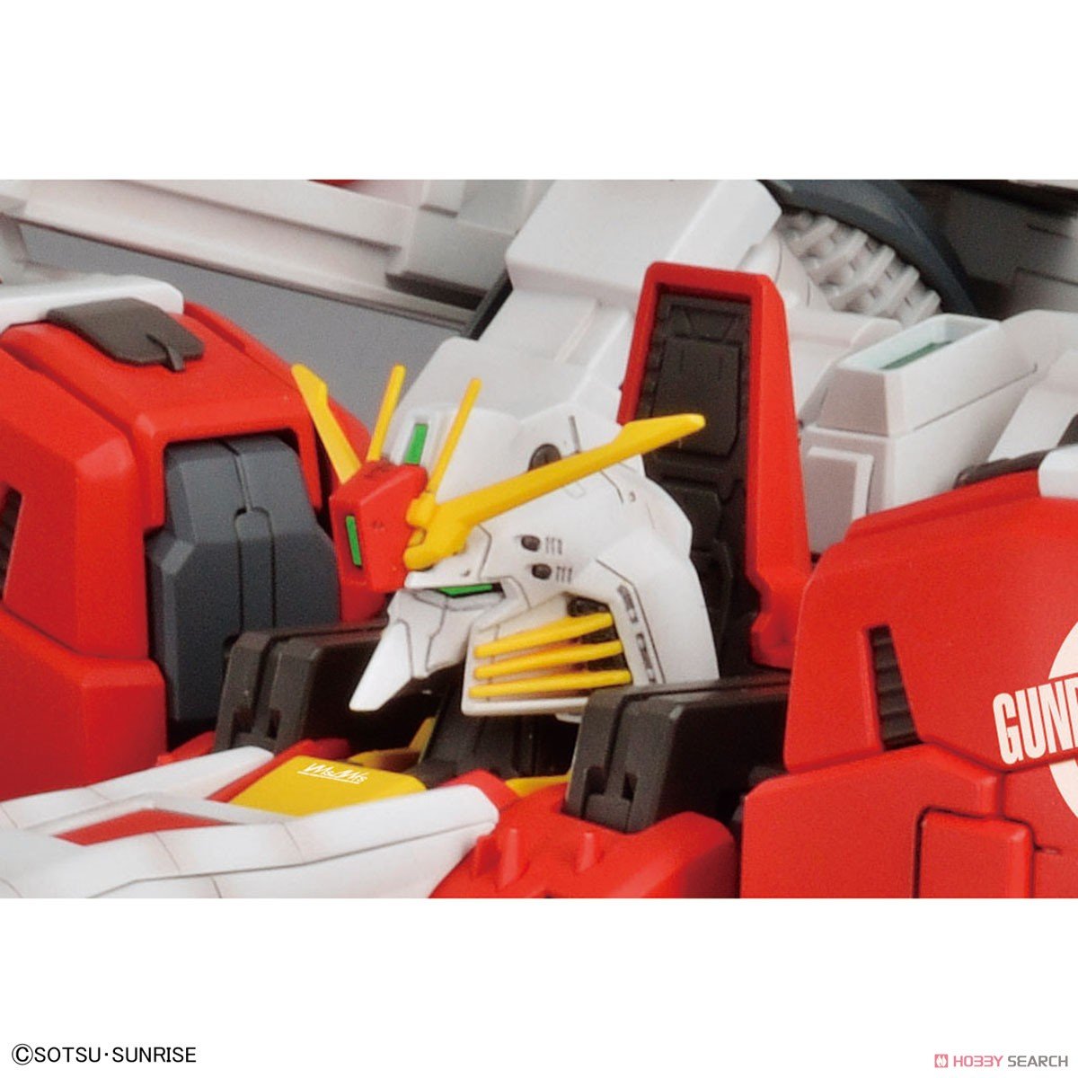 【抽選販売】【再販】MG 1/100『PLAN303E ディープストライカー』ガンダム・センチネル プラモデル-012