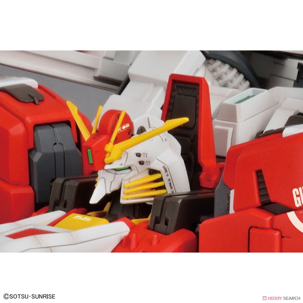 【抽選販売】【再販】MG 1/100『PLAN303E ディープストライカー』ガンダム・センチネル プラモデル-013