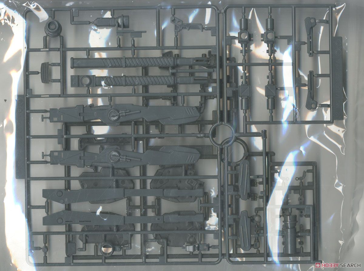 【抽選販売】【再販】MG 1/100『PLAN303E ディープストライカー』ガンダム・センチネル プラモデル-028