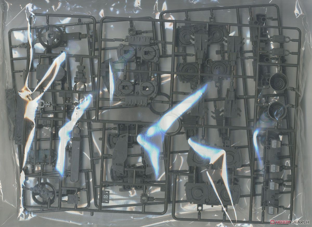 【抽選販売】【再販】MG 1/100『PLAN303E ディープストライカー』ガンダム・センチネル プラモデル-029