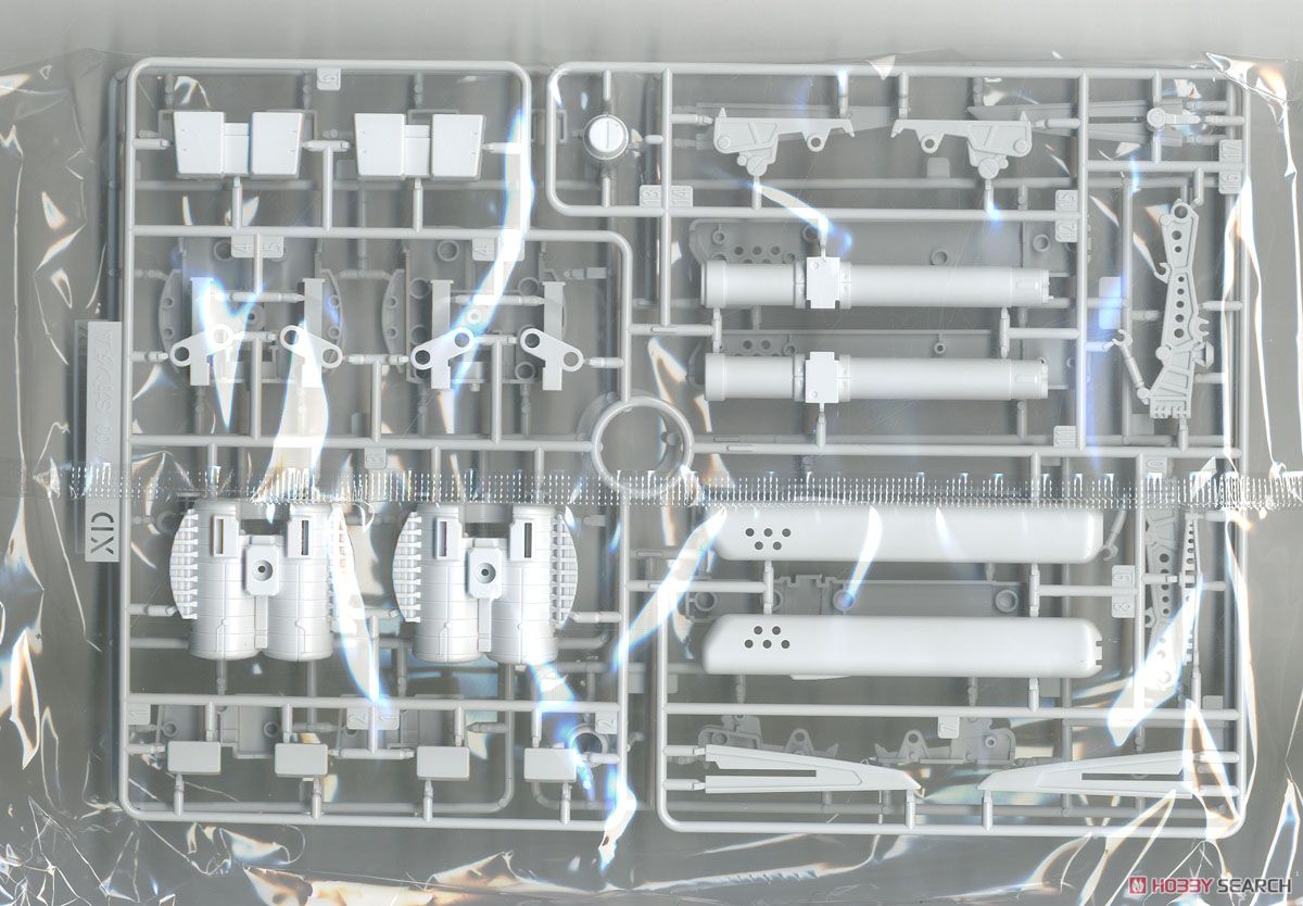 【抽選販売】【再販】MG 1/100『PLAN303E ディープストライカー』ガンダム・センチネル プラモデル-030