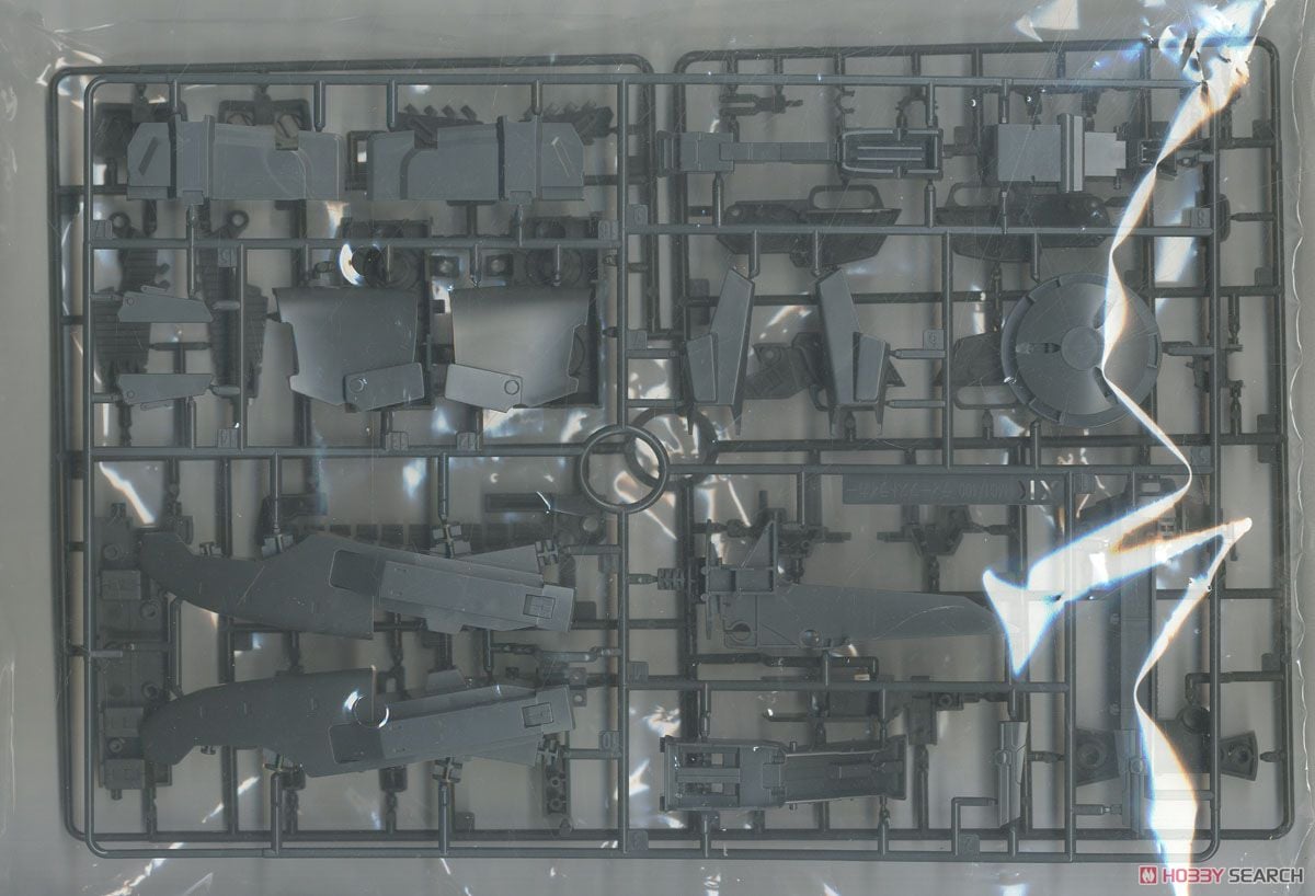 【抽選販売】【再販】MG 1/100『PLAN303E ディープストライカー』ガンダム・センチネル プラモデル-033