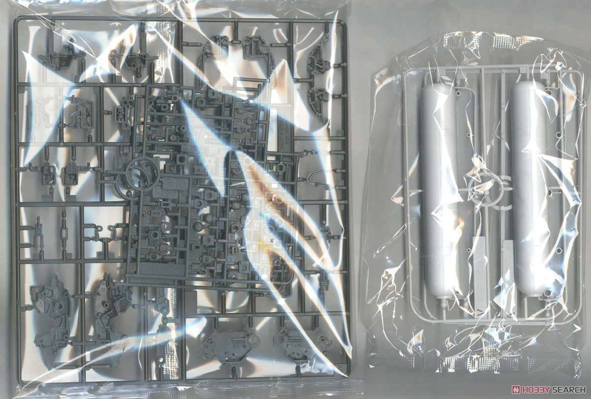 【抽選販売】【再販】MG 1/100『PLAN303E ディープストライカー』ガンダム・センチネル プラモデル-034