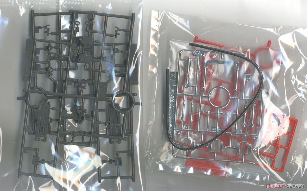 【抽選販売】【再販】MG 1/100『PLAN303E ディープストライカー』ガンダム・センチネル プラモデル-035