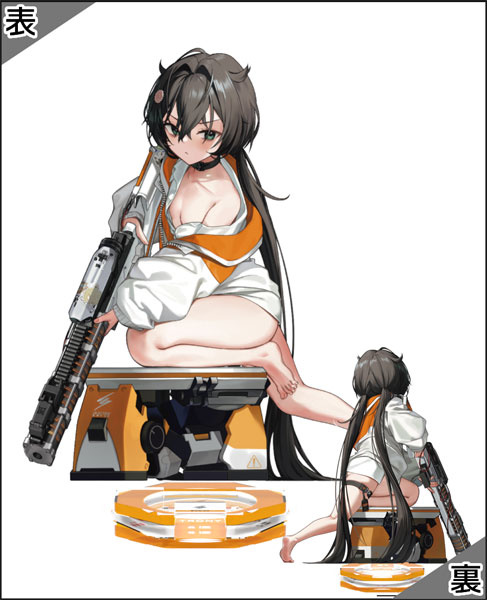 NIKKE DUEL ENCOUNTER『NK-0029 トロニー』勝利の女神：NIKKE パック