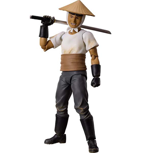 figma『吸血鬼（農民）』彼岸島 可動フィギュア