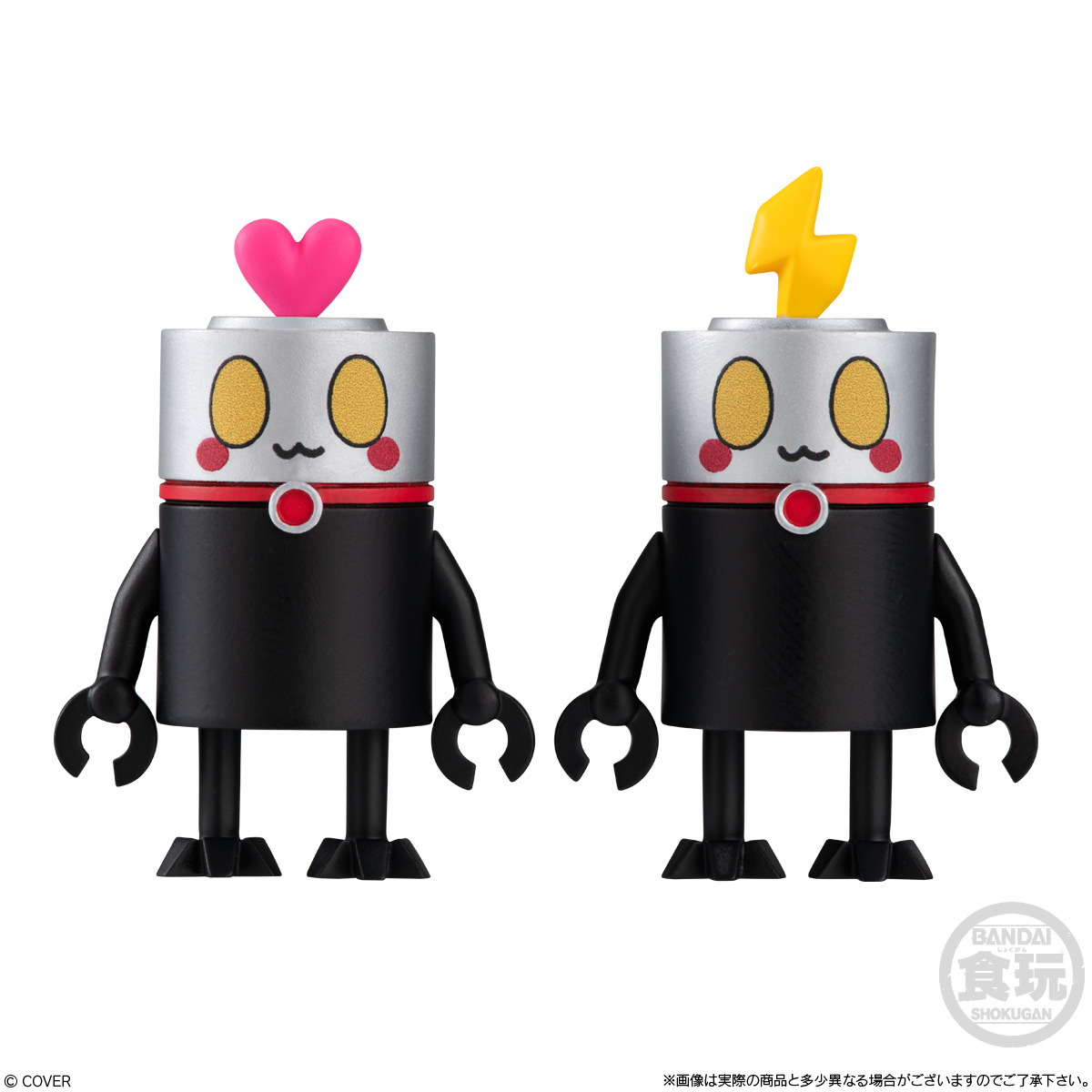 【食玩】ホロライブ『ホロライブデフォルメコレクション Vol.3』8個入りBOX-006